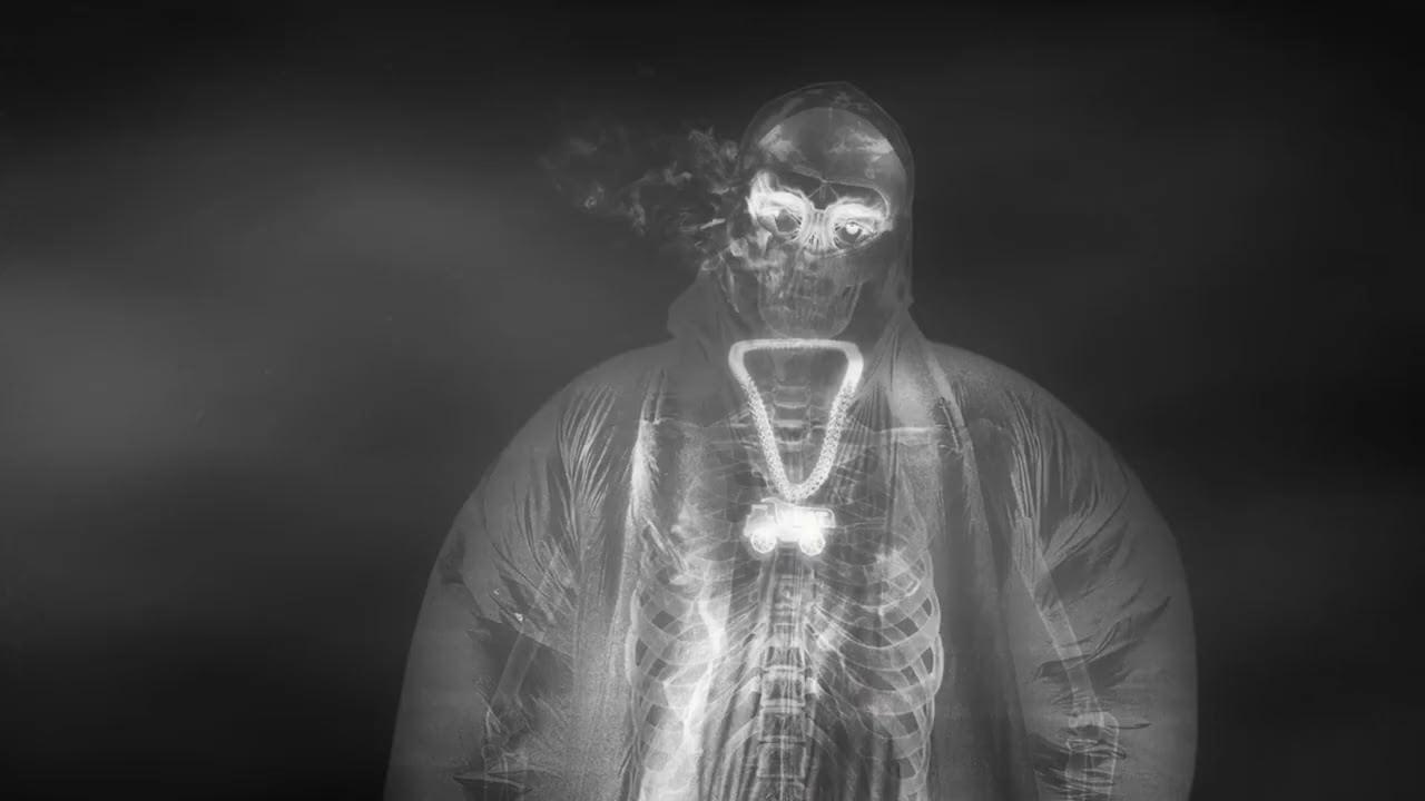 Bad bënd / DëMON [Official Audio]