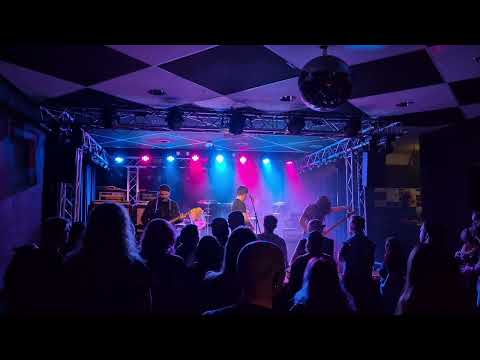 Insonika live @ Klubb Dissonans