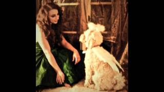 Christmas Lullaby - Phillippa Lusty