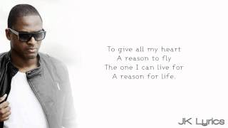 Taio Cruz - Telling the World Lyrics
