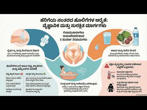 Perineal Care — video thumbnail