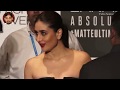 Kareena Kapoor Flaunts Bold Avatar On Lakme Fashion Week 2019 Show Cleaves In Black Off Shoulder