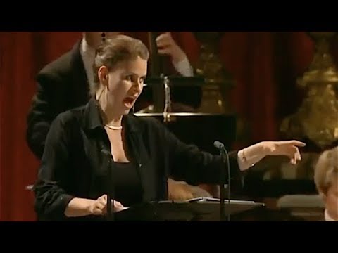 Romina Basso - Handel: Il trionfo del tempo e del disinganno, "Chi già fu del biondo crine"
