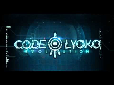 Code Lyoko Evolution OST - (11) Tower Music (Full)