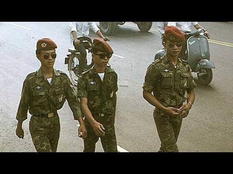 Trọn Bộ 50 Bài Nhạc Lính Bất Hủ - THIÊN THẦN MŨ ĐỎ | LK Nhạc Xưa, Nhạc Lính 1975 Hay Thời Chiến