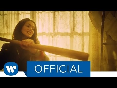 Meg Myers - Sorry (Official Video)