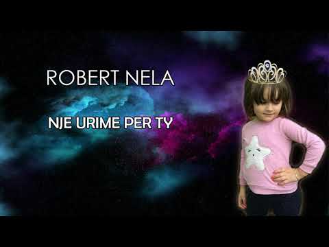 Robert Nela - Nje urime per ty (Prod. by DAVI)