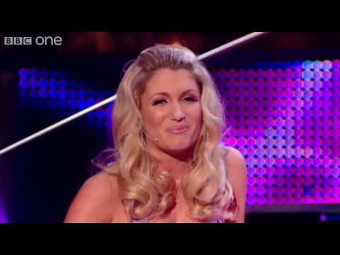 Amy's Performance - Over the Rainbow - Episode 3 - BBC