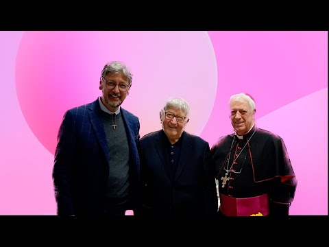 I DOLCI FRUTTI DELLA FEDE