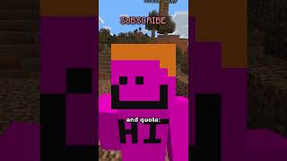 Download lagu java gets a bedrock exclusive **RARE** mp3