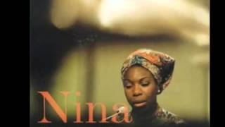 Nina Simone   Just in Time Best﻿ version of this song) (360p)