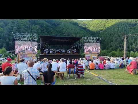 Brâul de la Idicel-Maria Butilă & Fuego. Orchestra Cindrelul-Junii Sibiului/Cristian Obrejan