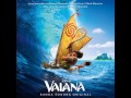 VAIANA. 05. Un Nuevo Hogar -Banda Sonora Castellano-