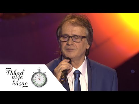 Aleksandar Plavic - Stranac u noci - (live) - Nikad nije kasno - EM 15 - 31.01.16.