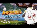 【#AnomaliPalscape】Petualangan Istmodius di #Palworld Season 2 ‼️