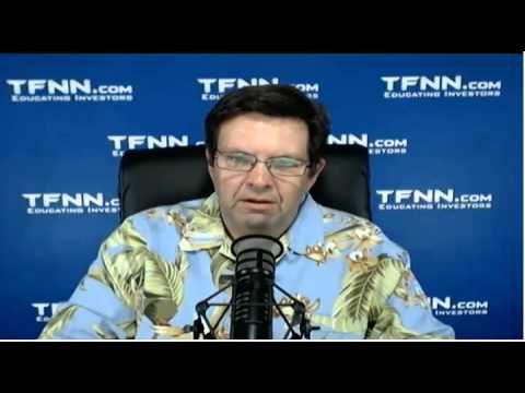 July 30th Power Trading Hour with host David White on TFNN   2014