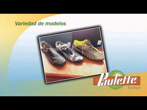 Paulette Boutique 2014