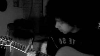 What if the Guy from the Smashing Pumpkins lost his car Keys