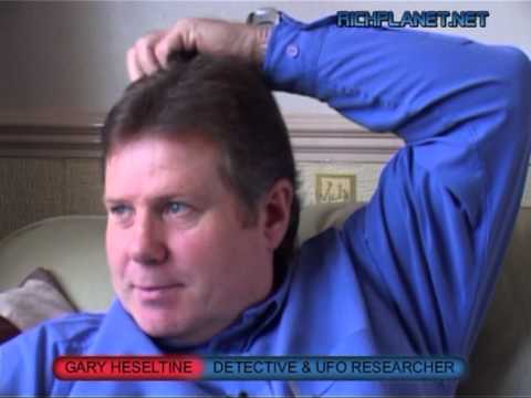 Richplanet.net - Series 2 - Alien Ancestors