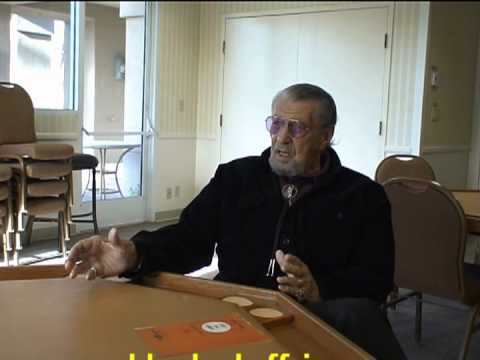 Herb Jeffries 100th Birthday INTERVIEW - when I first met Louis Armstrong 1933