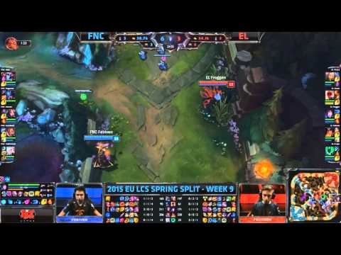 Move de GENIE Febiven VS Froggen - thug life