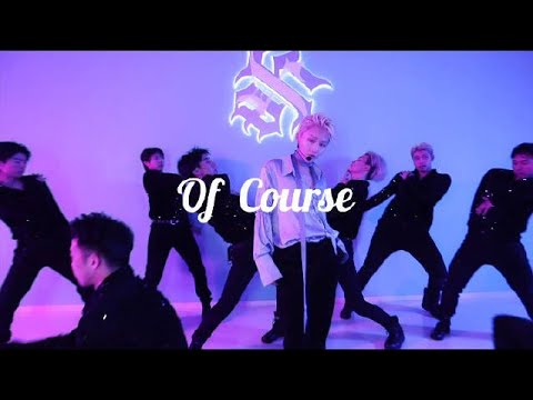 XIN Liu | 刘雨昕 Liu Yuxin Of Course Studio Version 练习室版