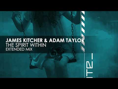 James Kitcher & Adam Taylor - The Spirit Within