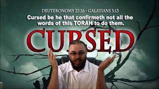 صورة لماذا تتهم التوراة المسيح والمسيحيين انهم ملاعين؟