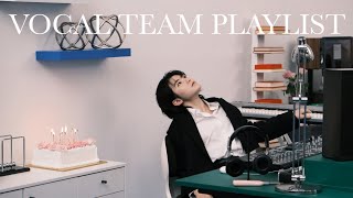 Download lagu ⁎⁺˳✧༚Seventeen vocal team playlist♪☁️🎹🎤 mp3