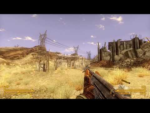 FNV: 2haAttackLoop Replacer
