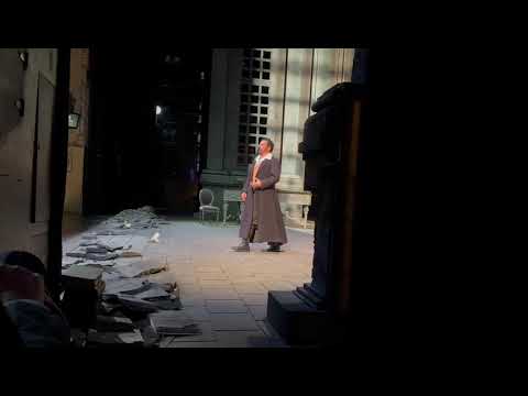 Sergey Romanovsky - Pourquoi me reveiller