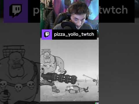 l'usine !! #fallout4 #twitch #youtube #tiktok #live FR/EN | pizza_yollo_twtch sur #Twitch