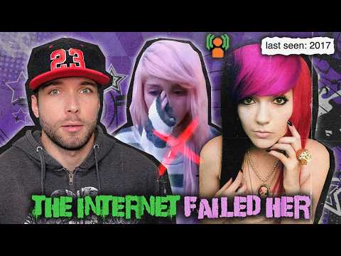 LedaMonsterBunny: When Early Online Fame Comes At a BRUTAL Cost 