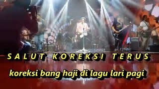 Download lagu KOREKSI RHOMA Lagu Lari Pagi mp3