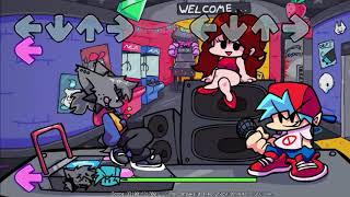 Cover art for Wocky Extreme