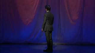 Definitely not What Would I Do from the 2016 Broadway Revival of Falsettos