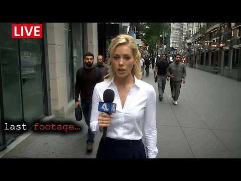 10 Most HORRIFIC Moments in Live TV History