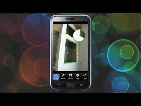 IMAGinE Measures Video