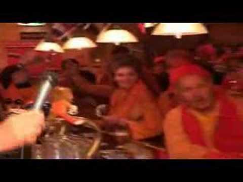 Rob van Daal - Rood wit blauw