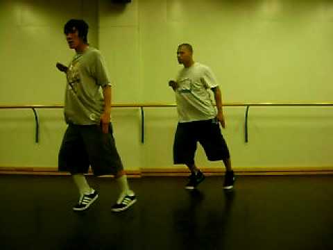 Joe Ling - Secret Place by Danity Kane