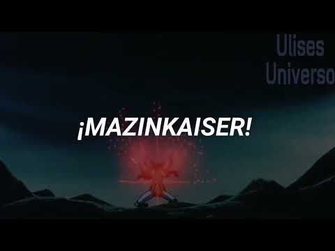 Mazinkaiser: Shitou! Ankoku Daishougun Majin Kenzan!! JAM Project featuring Masaaki Endoh