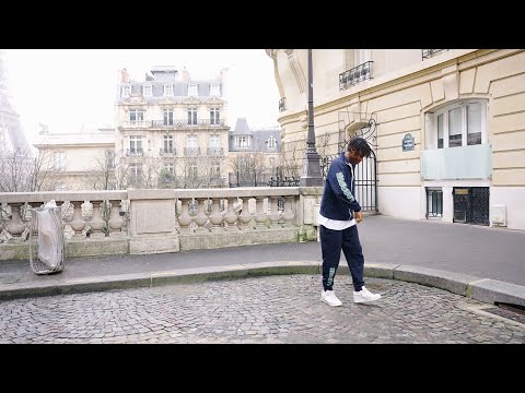 Bobyto - Mirroir (Clip Officiel)