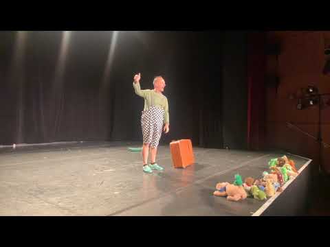 Clowntheater "Zopp macht Circus"