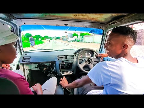 KATRA SHOCKED 😲 DRIVING JIPPER FOR THE 1ST TIME 🤯 HE KILLED THE CAR 🧐