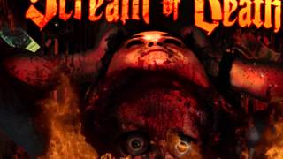 Scream of Death - Desgraçado (Lyric Video)