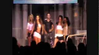 Alex Palmieri TOUCH ME SUMMER TOUR 2012: Chikos (Piacenza)