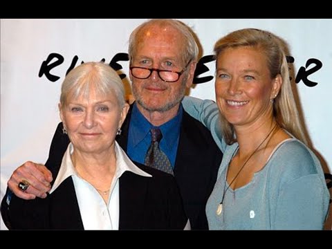 #NellNewman Interview