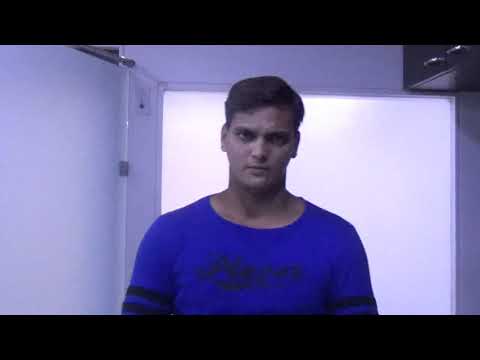 niranjan pramod Nalawade Introductio...