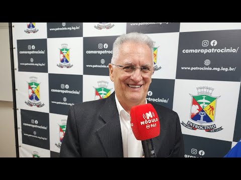 Vereador Bebé destaca apoio à meia maratona e reje...