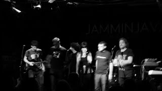 District 97 and John Wetton The Perfect Young Man